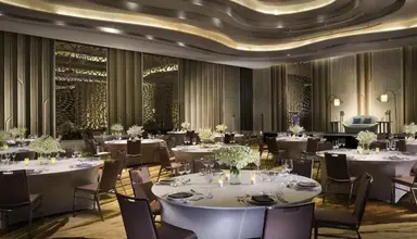 Pullman Phuket Arcadia Naithon Beach