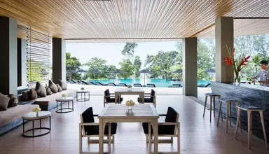 Pullman Phuket Arcadia Naithon Beach
