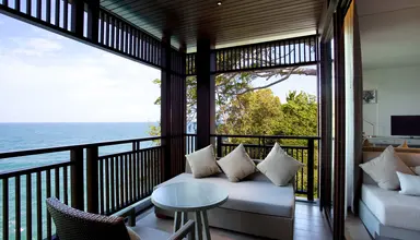 Pullman Phuket Arcadia Naithon Beach