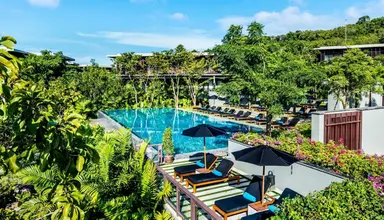 Pullman Phuket Arcadia Naithon Beach