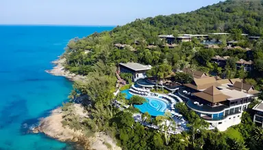 Pullman Phuket Arcadia Naithon Beach
