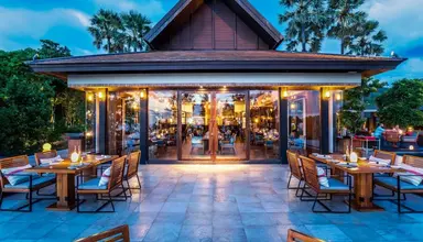 Pullman Phuket Arcadia Naithon Beach