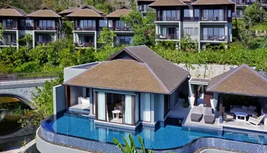 Pullman Phuket Arcadia Naithon Beach