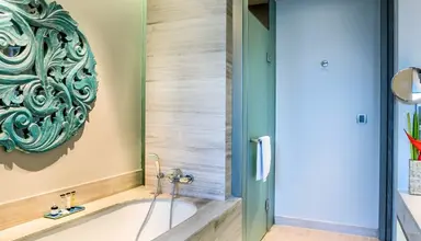 Pullman Phuket Arcadia Naithon Beach