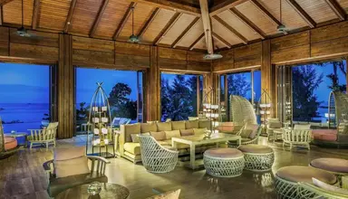 Pullman Phuket Arcadia Naithon Beach