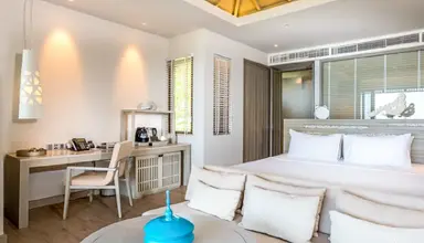 Pullman Phuket Arcadia Naithon Beach