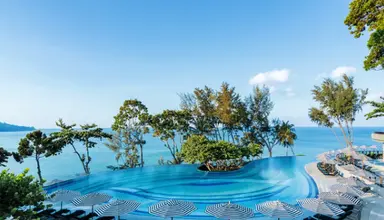 Pullman Phuket Arcadia Naithon Beach