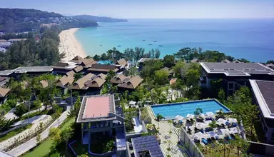 Pullman Phuket Arcadia Naithon Beach