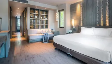 Pullman Phuket Arcadia Naithon Beach