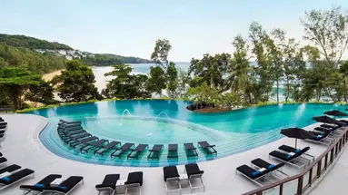 Pullman Phuket Arcadia Naithon Beach