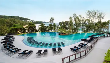 Pullman Phuket Arcadia Naithon Beach