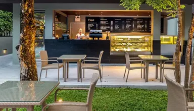 Pullman Phuket Arcadia Naithon Beach