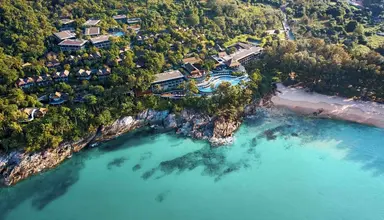 Pullman Phuket Arcadia Naithon Beach