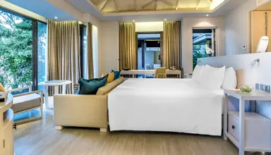 Pullman Phuket Arcadia Naithon Beach