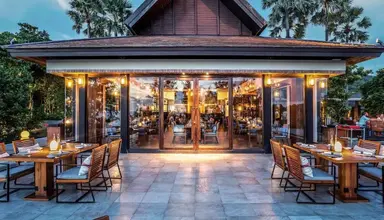 Pullman Phuket Arcadia Naithon Beach