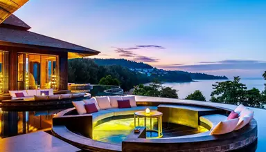 Pullman Phuket Arcadia Naithon Beach