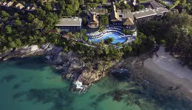 Pullman Phuket Arcadia Naithon Beach