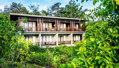 Pullman Phuket Arcadia Naithon Beach