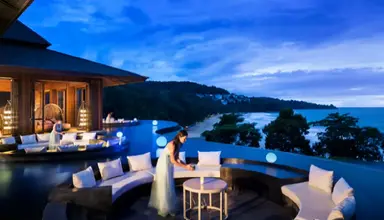 Pullman Phuket Arcadia Naithon Beach