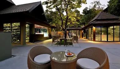 Pullman Phuket Arcadia Naithon Beach
