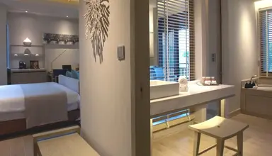 Pullman Phuket Arcadia Naithon Beach