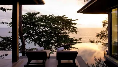 Pullman Phuket Arcadia Naithon Beach