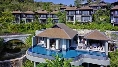 Pullman Phuket Arcadia Naithon Beach