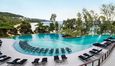 Pullman Phuket Arcadia