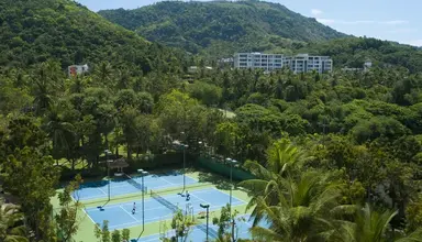Pullman Phuket Karon Beach Resort