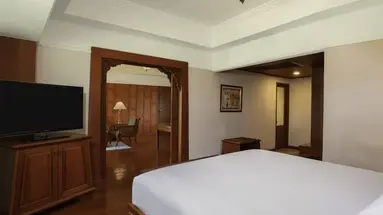 Pullman Phuket Karon Beach Resort 
