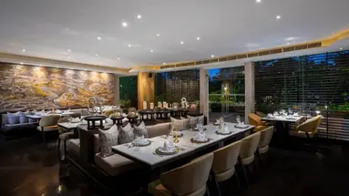 Pullman Phuket Karon Beach Resort 