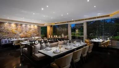 Pullman Phuket Karon Beach Resort