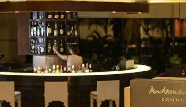Pullman Phuket Karon Beach Resort