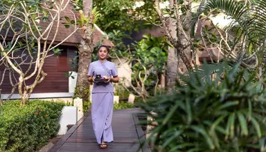 Pullman Phuket Karon Beach Resort