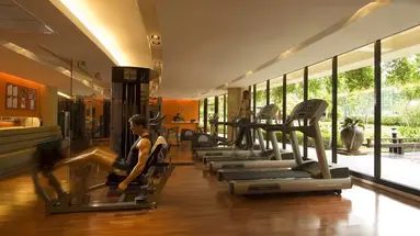 Pullman Phuket Karon Beach Resort 