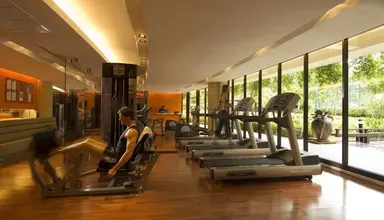 Pullman Phuket Karon Beach Resort