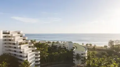 Pullman Phuket Karon Beach Resort 