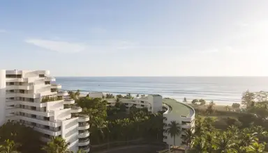 Pullman Phuket Karon Beach Resort