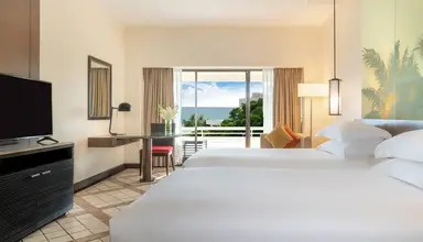 Pullman Phuket Karon Beach Resort