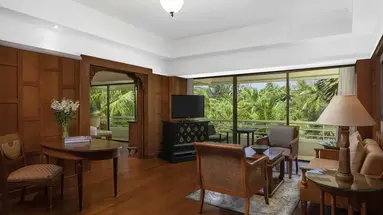 Pullman Phuket Karon Beach Resort 