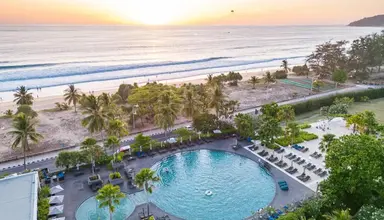 Pullman Phuket Karon Beach Resort