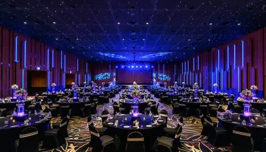 Pullman Phuket Karon Beach Resort