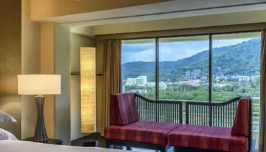 Pullman Phuket Karon Beach Resort