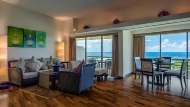 Pullman Phuket Karon Beach Resort 