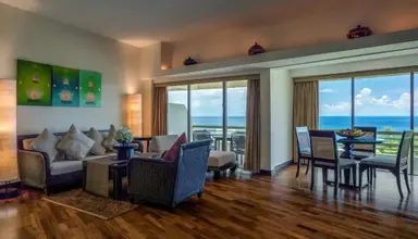 Pullman Phuket Karon Beach Resort