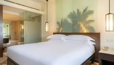 Pullman Phuket Karon Beach Resort