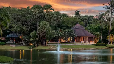 Pullman Phuket Karon Beach Resort 