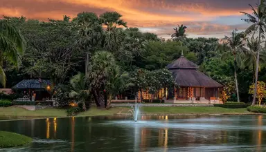 Pullman Phuket Karon Beach Resort