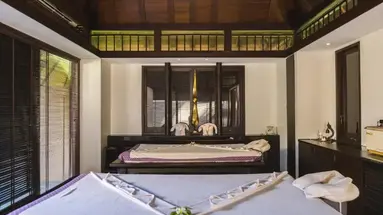 Pullman Phuket Karon Beach Resort 