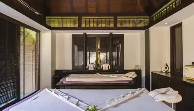 Pullman Phuket Karon Beach Resort